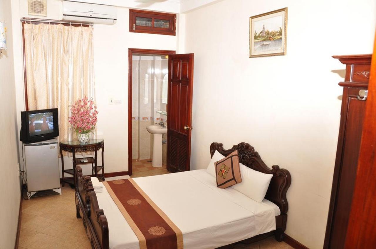 Sweet Family Guest House Hanoi Kültér fotó